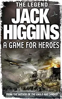 A Game for Heroes